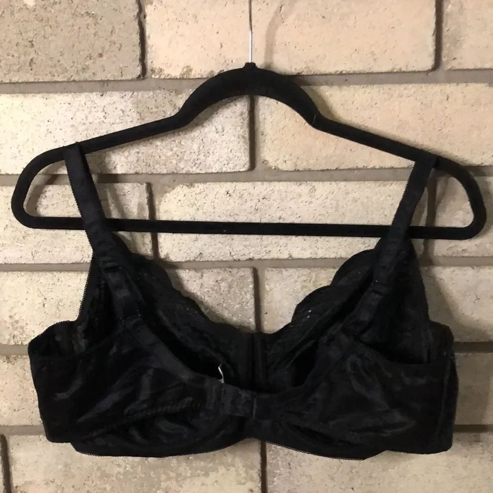 3for$20 bra-underwire  - Picture 2 of 3
